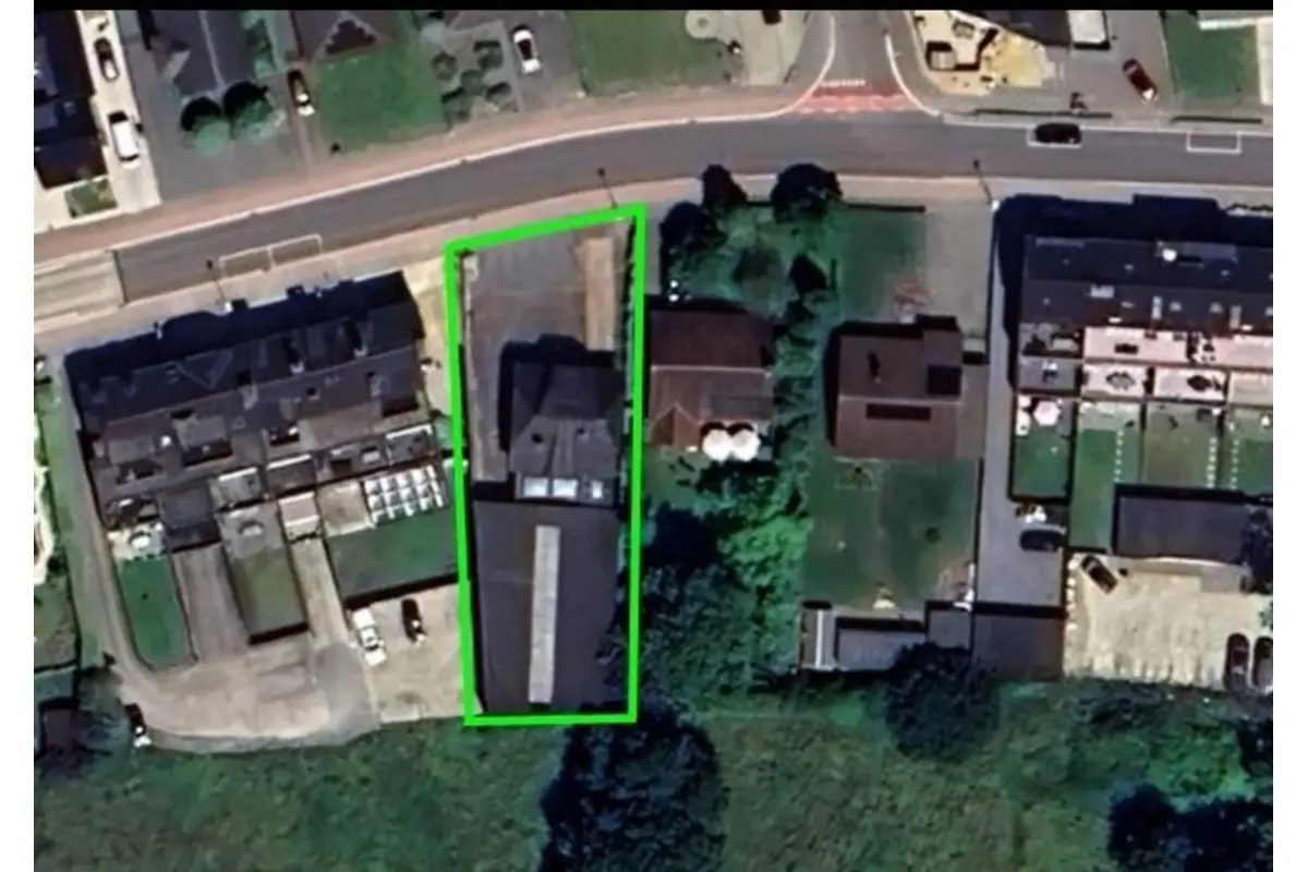 Bouwgrond te  koop in Vorst 2430 349000.00€  slaapkamers m² - Zoekertje 748314