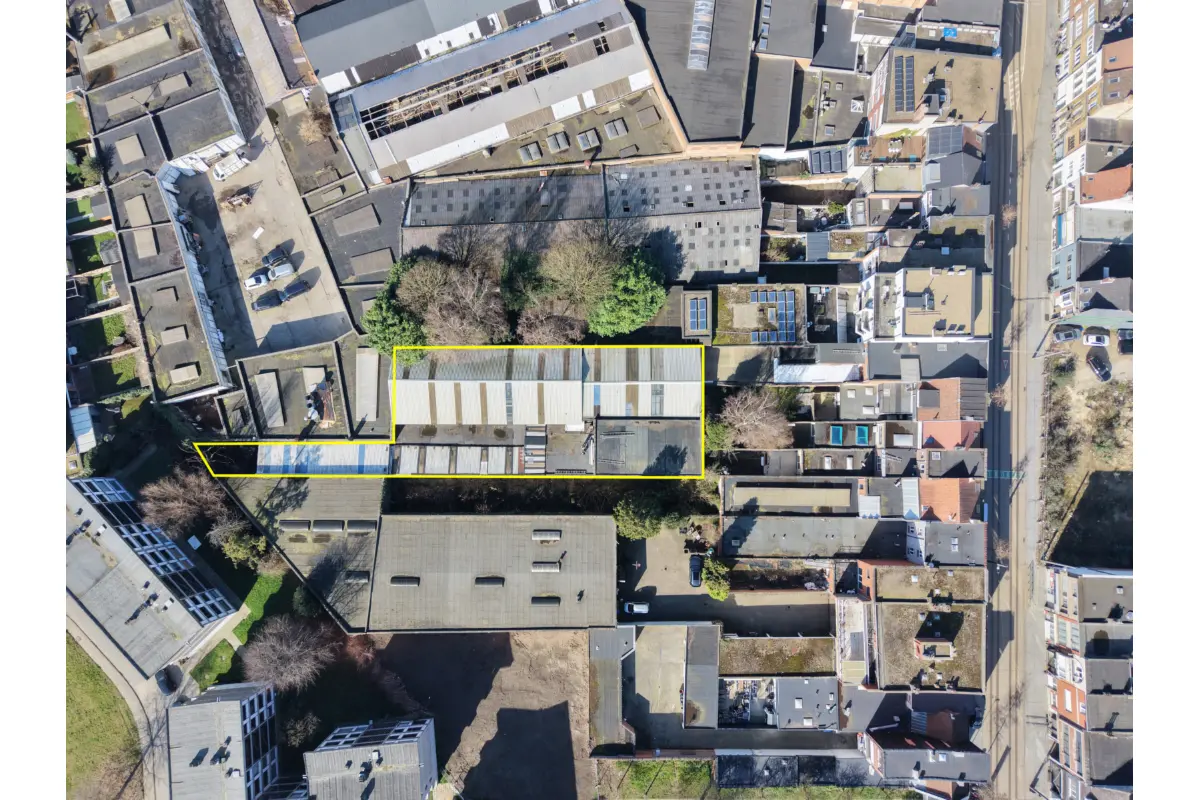 Handelszaak te  koop in Antwerpen 2000 440000.00€  slaapkamers 1100.00m² - Zoekertje 747573