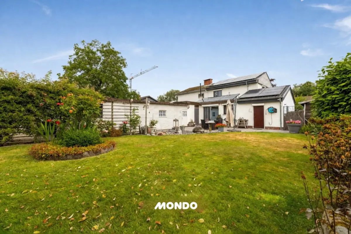Huis te  koop in Puurs 2870 510000.00€ 4 slaapkamers 157.00m² - Zoekertje 747957