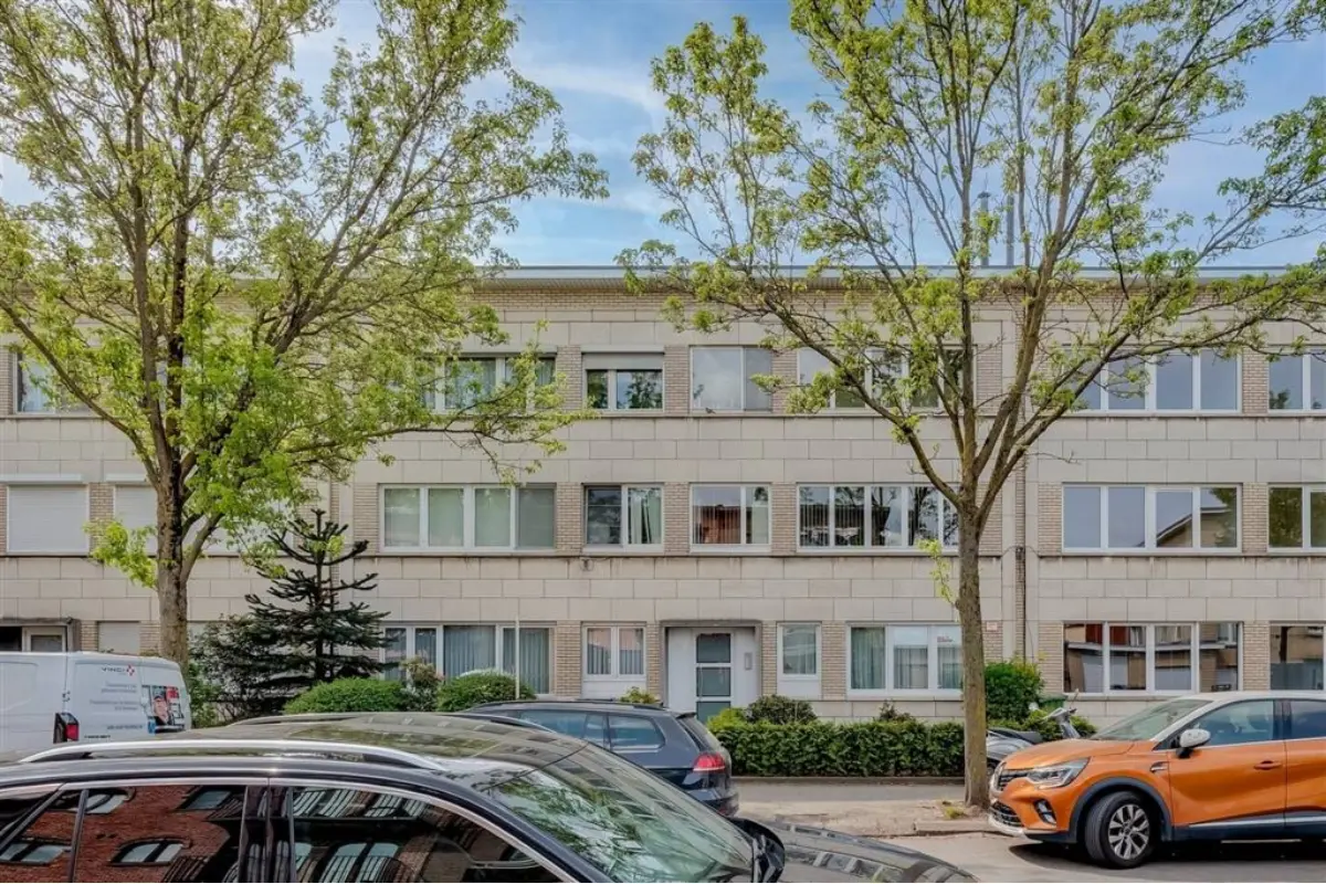Appartement te  koop in Merksem 2170 229000.00€ 2 slaapkamers 91.00m² - Zoekertje 748313