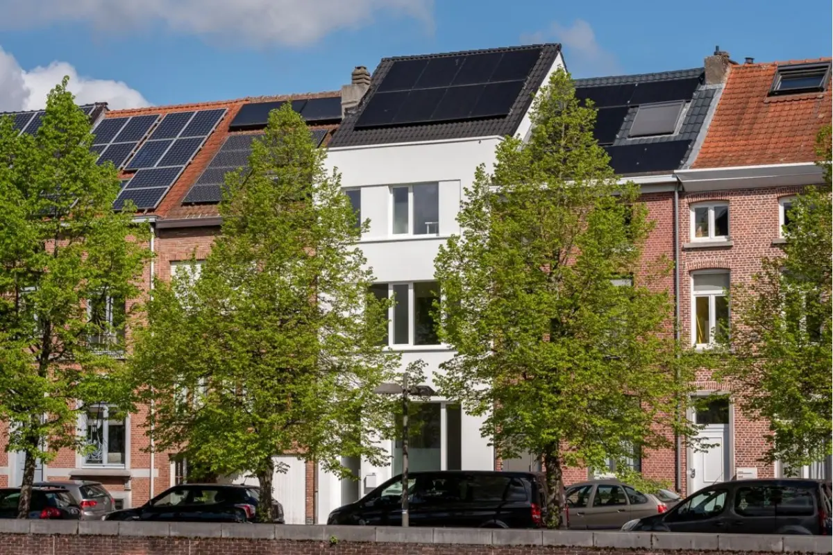 Huis te  koop in Mechelen 2800 749000.00€ 4 slaapkamers 256.00m² - Zoekertje 748181
