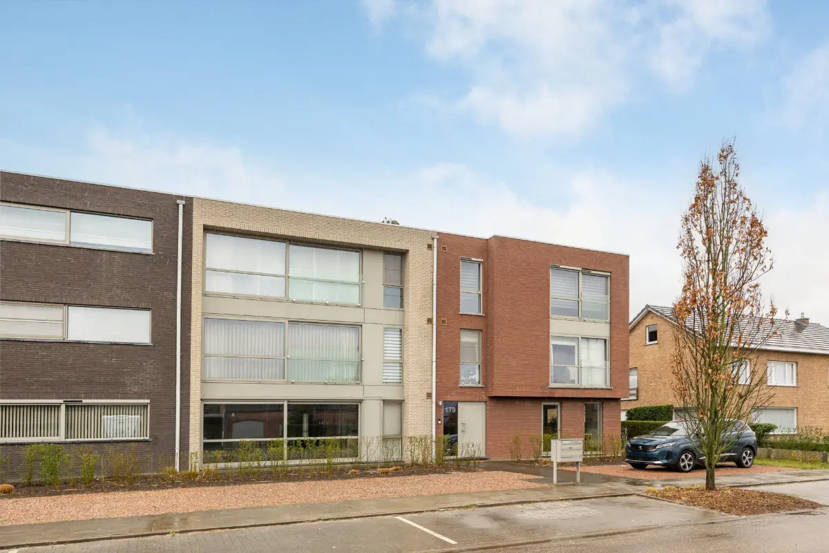 Appartement te  huur in Lint 2547 1145.00€ 2 slaapkamers 117.00m² - Zoekertje 748006