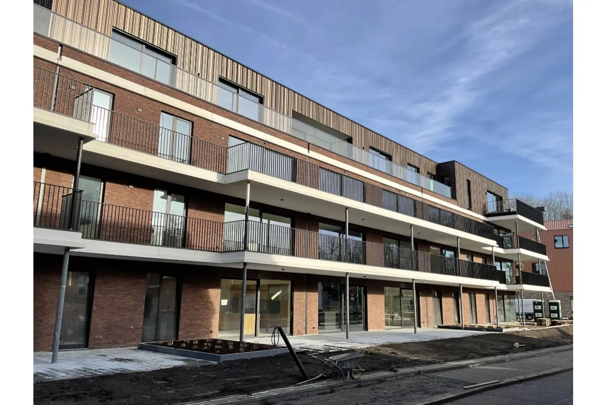 Loft te  huur in Vorselaar 2290 1300.00€ 3 slaapkamers 145.00m² - Zoekertje 748105