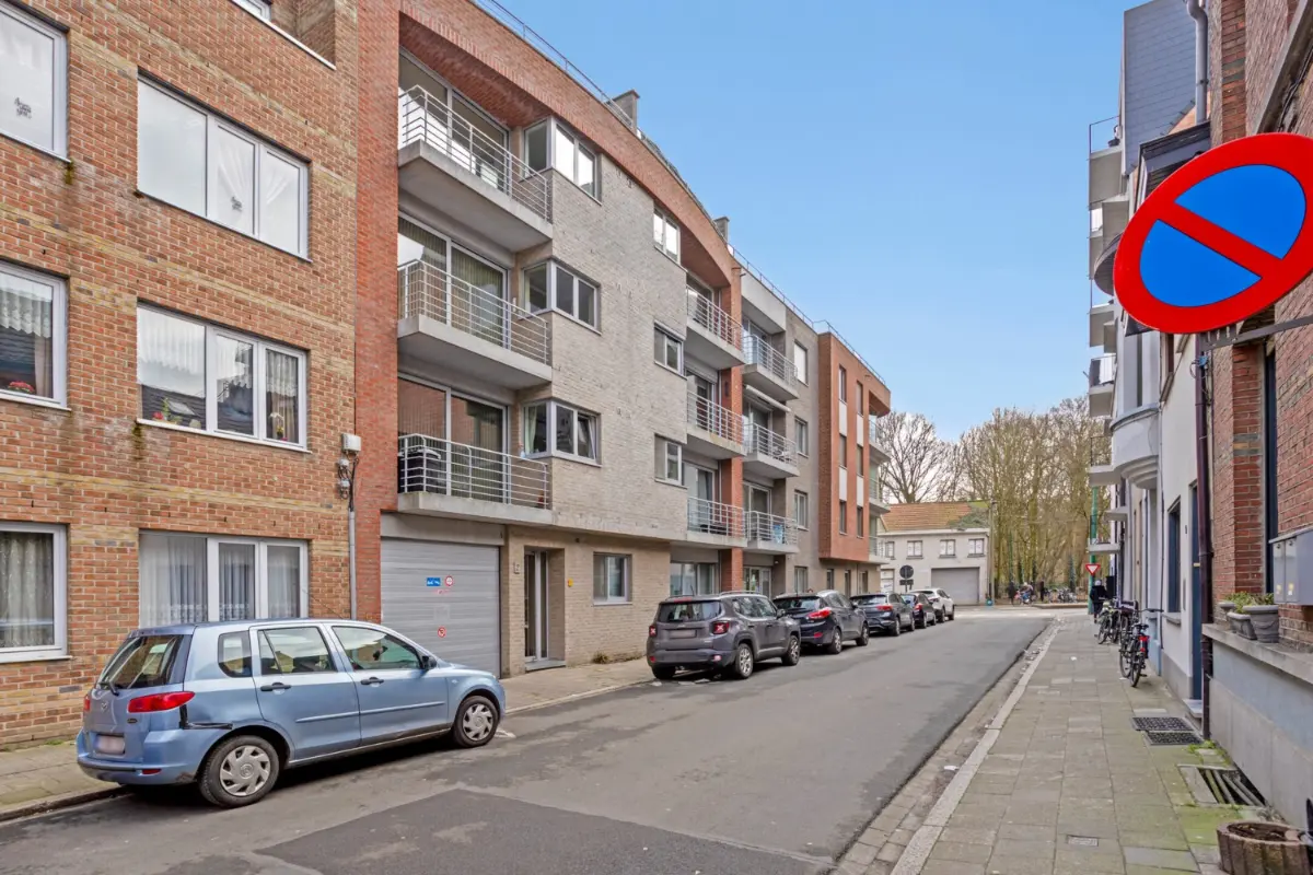 Appartement te  koop in Deurne 2100 295000.00€ 2 slaapkamers 86.00m² - Zoekertje 749302