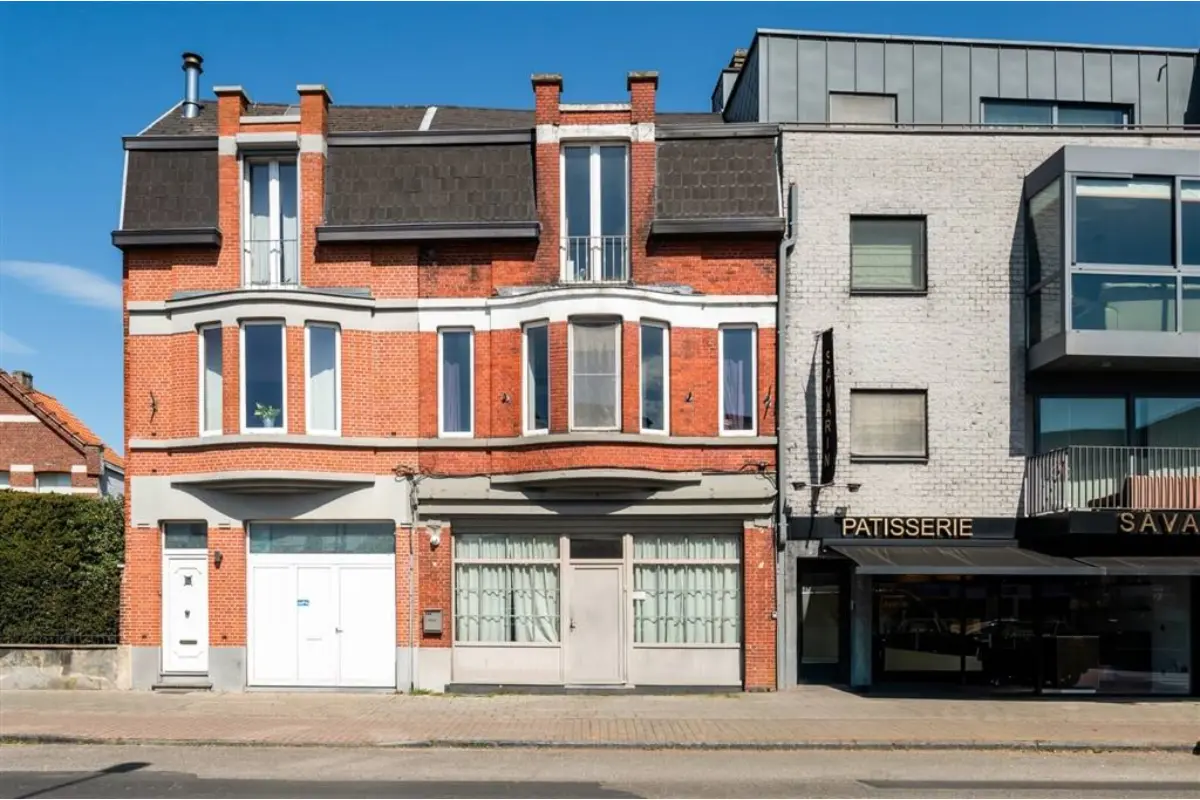 Huis te  koop in Mechelen 2800 399000.00€ 3 slaapkamers 223.00m² - Zoekertje 749405