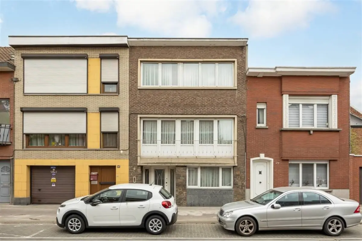 Huis te  koop in Muizen 2812 299000.00€ 3 slaapkamers 159.00m² - Zoekertje 748966