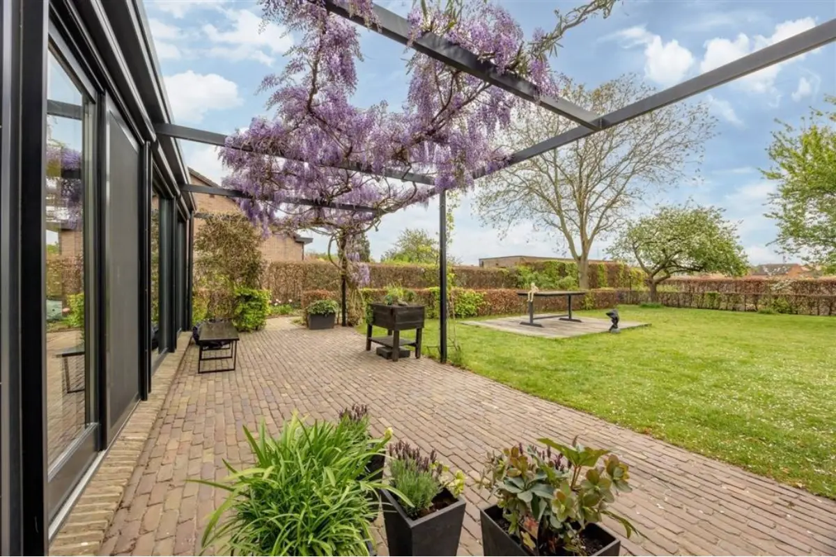 Huis te  koop in Wijnegem 2110 675000.00€ 3 slaapkamers 185.00m² - Zoekertje 748786