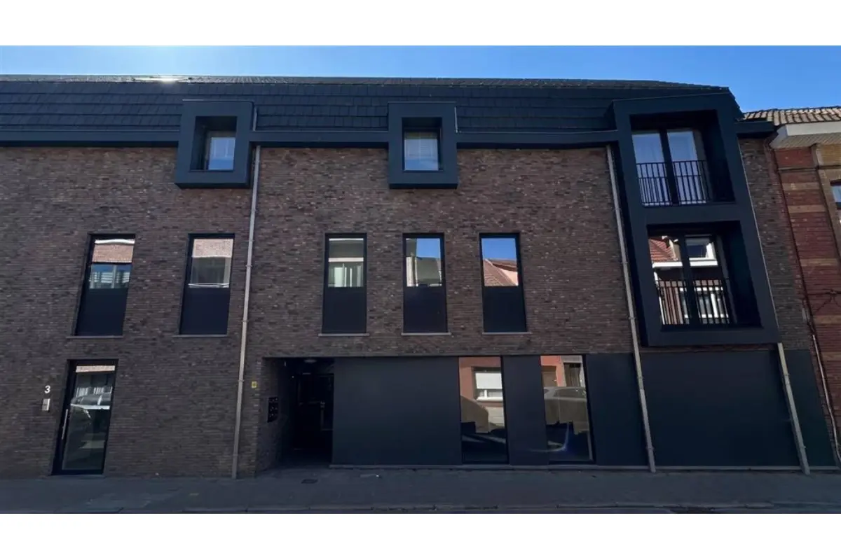 Appartement te  huur in Turnhout 2300 785.00€ 1 slaapkamers 87.00m² - Zoekertje 749466
