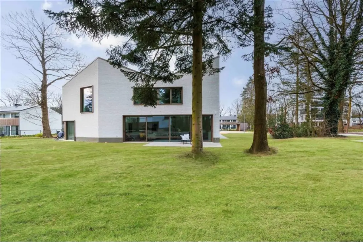 Huis te  koop in Mol 2400 483500.00€ 3 slaapkamers 186.50m² - Zoekertje 749425