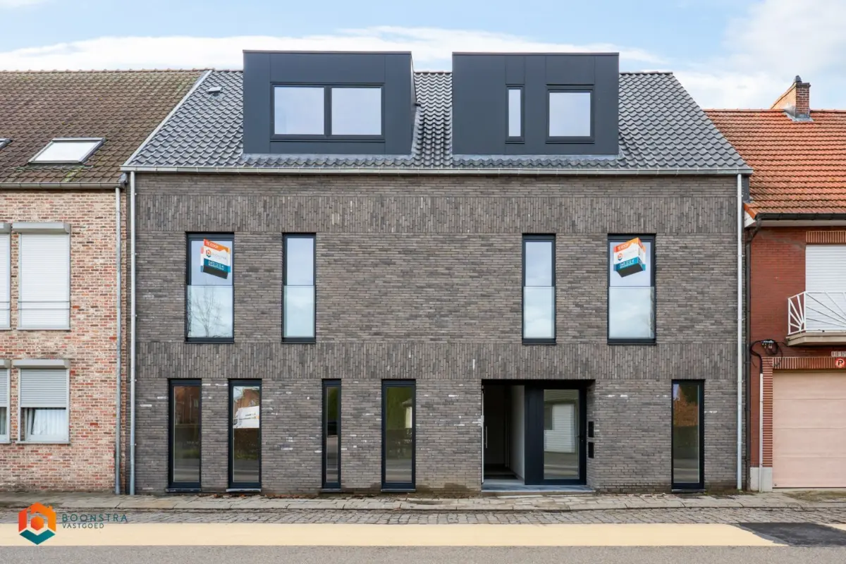 Appartement te  huur in Westerlo 2260 795.00€ 1 slaapkamers 73.00m² - Zoekertje 749298