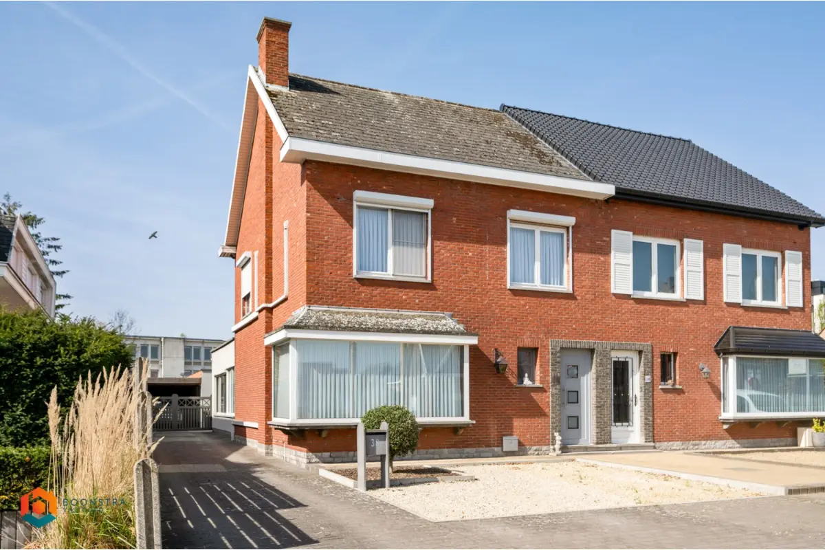 Huis te  koop in Beerzel 2580 465000.00€ 4 slaapkamers 244.00m² - Zoekertje 750452