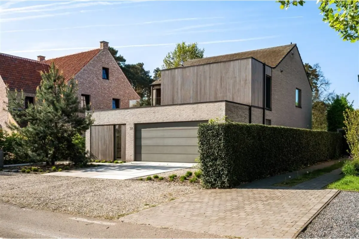 Huis te  koop in Olen 2250 749000.00€ 4 slaapkamers 480.00m² - Zoekertje 750037