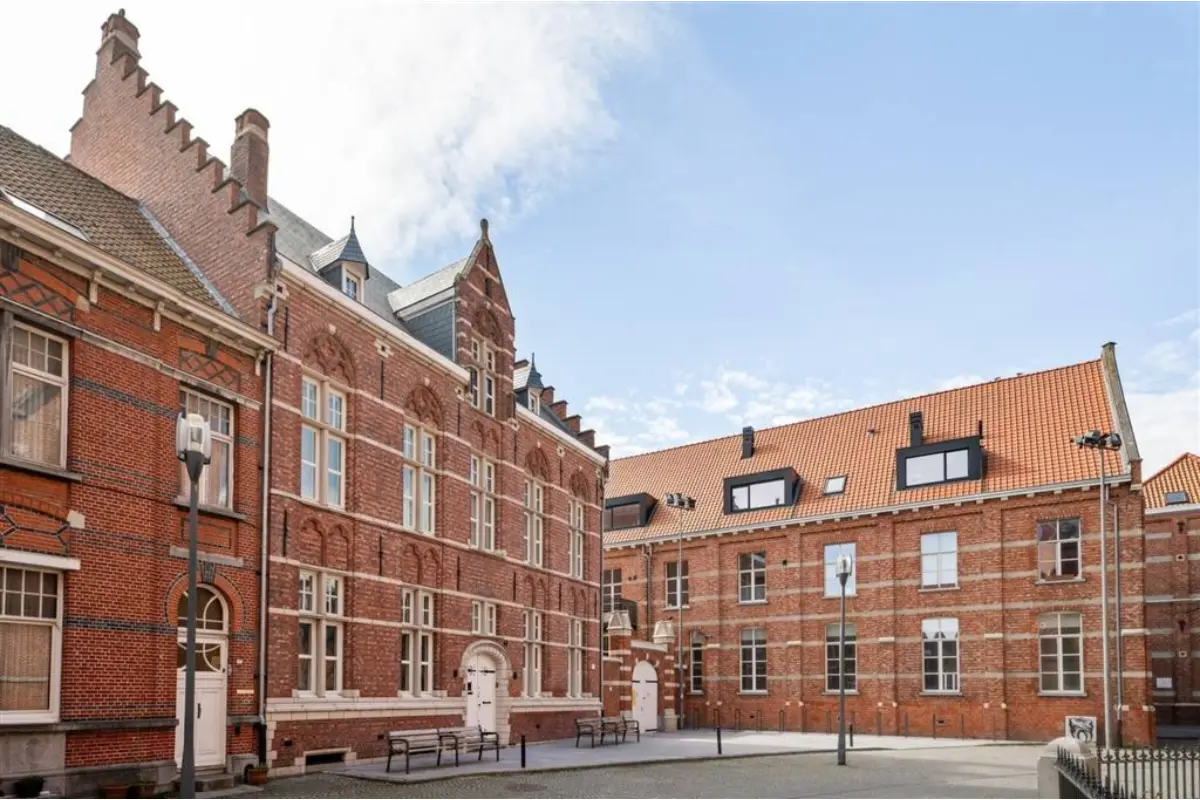 Appartement te  koop in Turnhout 2300 355000.00€ 2 slaapkamers 131.40m² - Zoekertje 750546