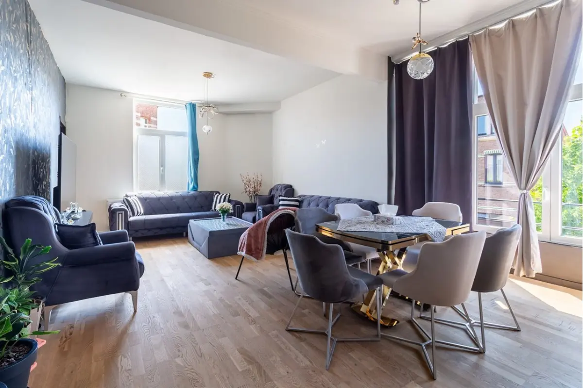 Appartement te  koop in Antwerpen 2020 219000.00€ 3 slaapkamers 94.00m² - Zoekertje 750123