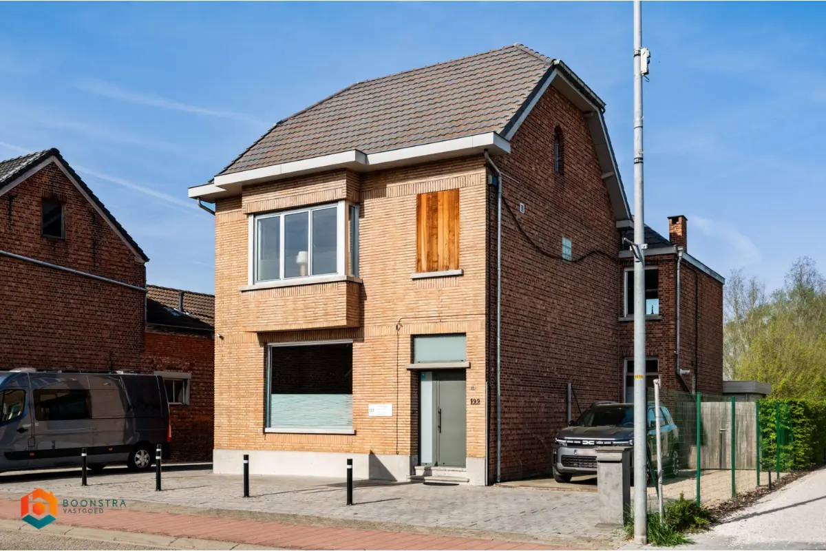 Huis te  koop in Beerzel 2580 418000.00€ 3 slaapkamers 308.00m² - Zoekertje 750453