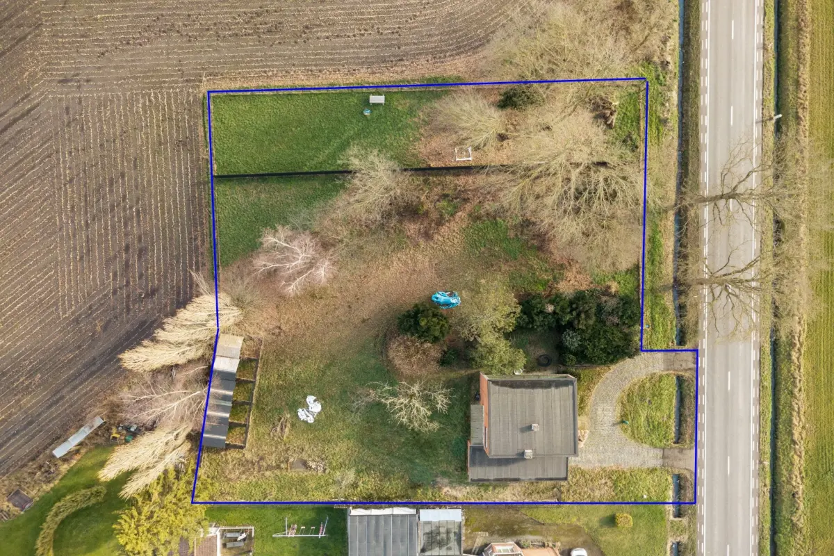 Villa te  koop in Putte 2580 419000.00€ 3 slaapkamers 213.00m² - Zoekertje 750059