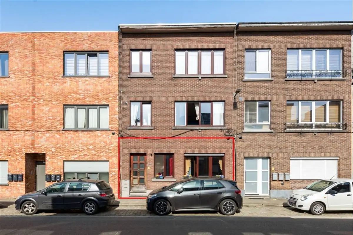 Appartement te  koop in Wilrijk 2610 247000.00€ 1 slaapkamers 71.00m² - Zoekertje 750347