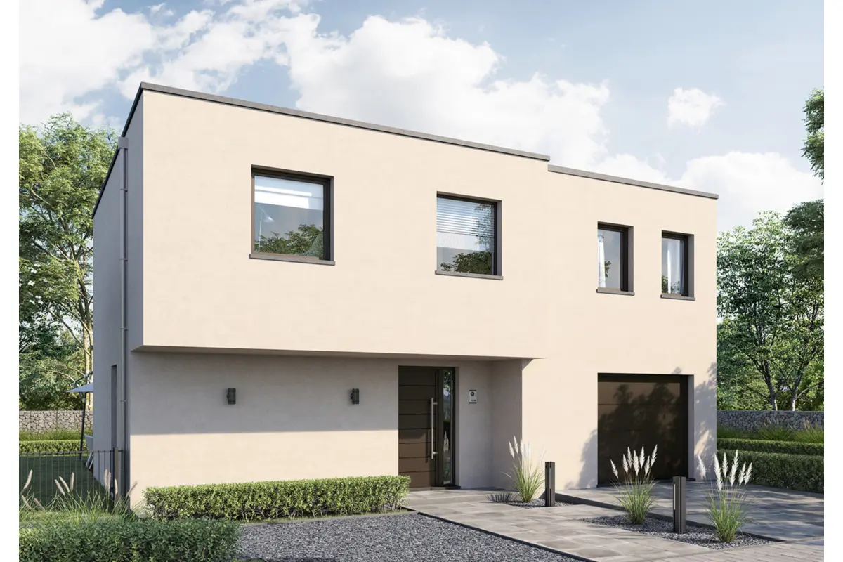 Huis te  koop in Putte 2580 589315.00€ 3 slaapkamers 162.00m² - Zoekertje 749933