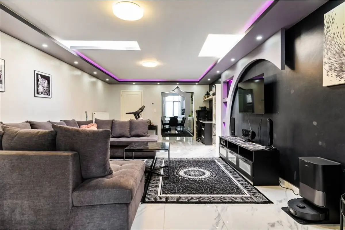 Huis te  koop in Mechelen 2800 450000.00€ 3 slaapkamers 168.00m² - Zoekertje 749999