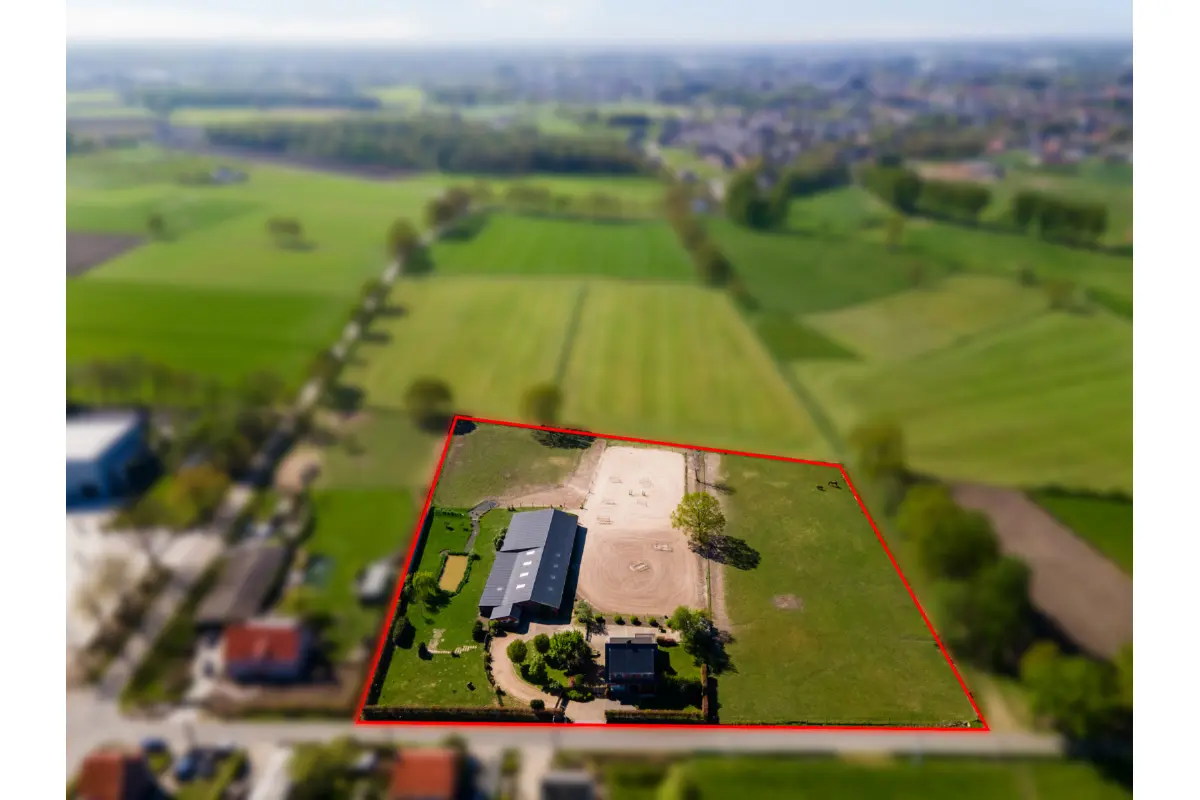 Huis te  koop in Rijkevorsel 2310 749000.00€ 3 slaapkamers 153.00m² - Zoekertje 750108