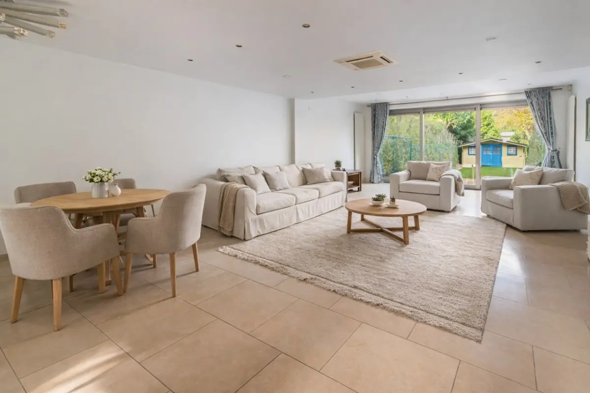 Huis te  koop in Wilrijk 2610 745000.00€ 4 slaapkamers 280.00m² - Zoekertje 750117