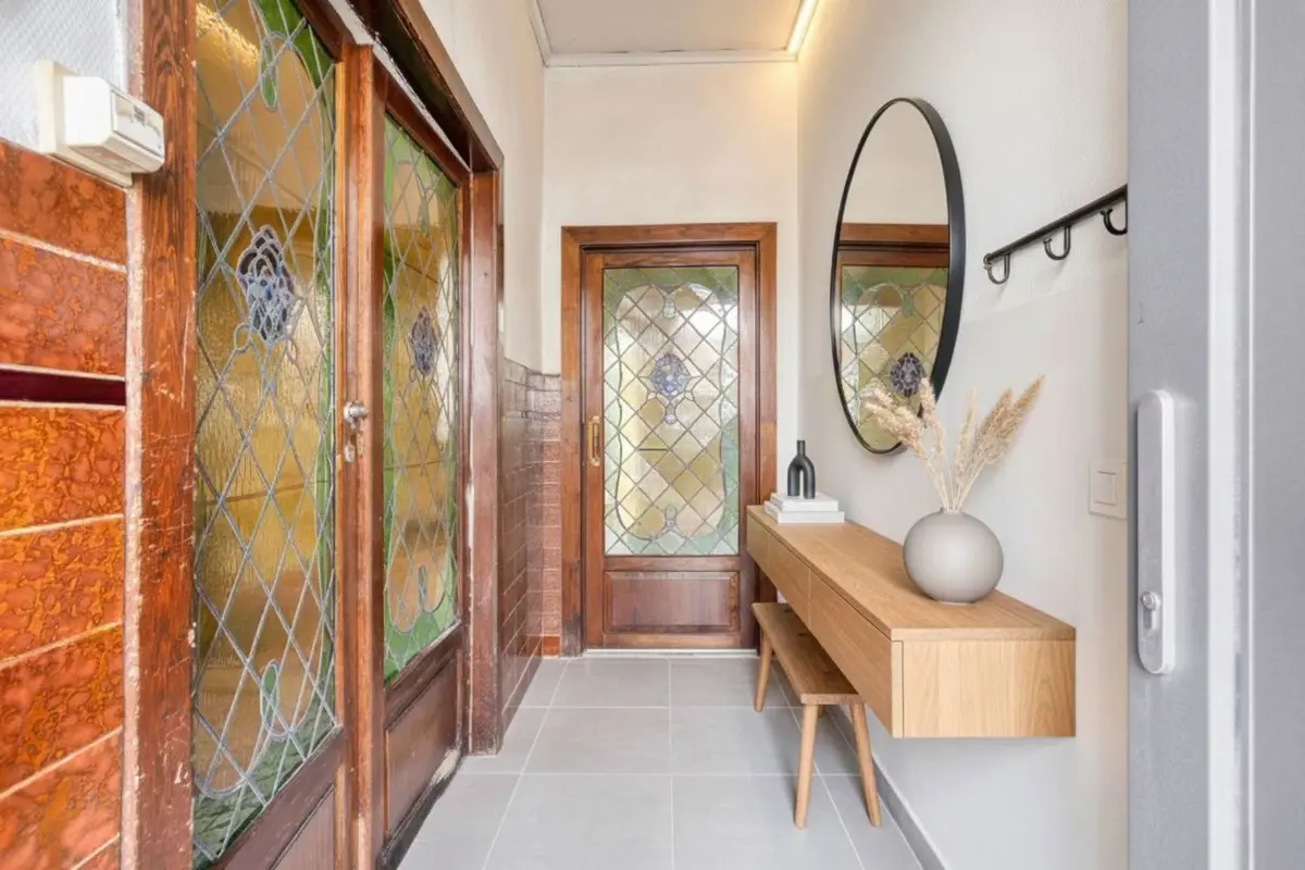 Huis te  koop in Mechelen 2800 219000.00€ 3 slaapkamers 92.00m² - Zoekertje 750793