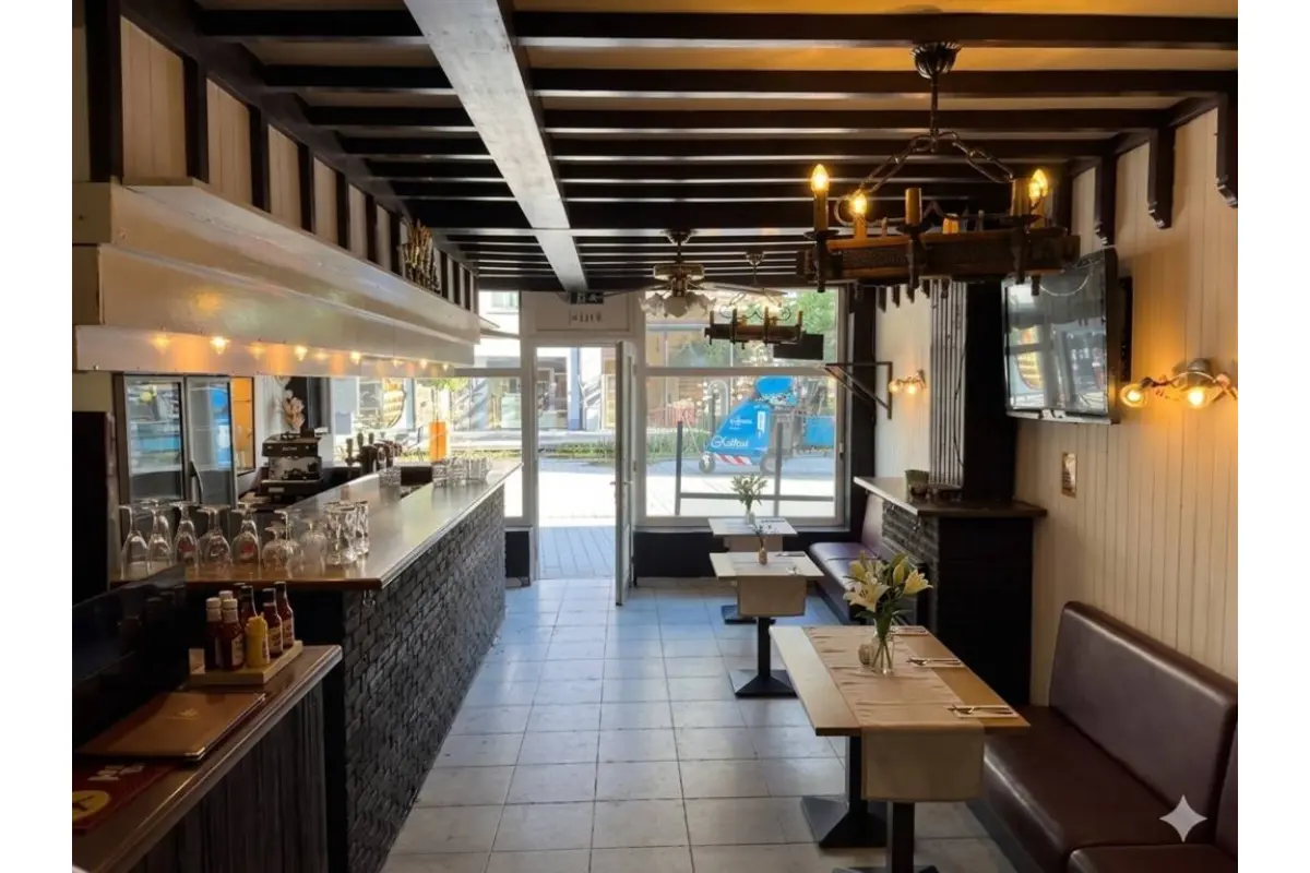 Handelszaak te  huur in Mechelen 2800 1950.00€  slaapkamers 236.00m² - Zoekertje 750371