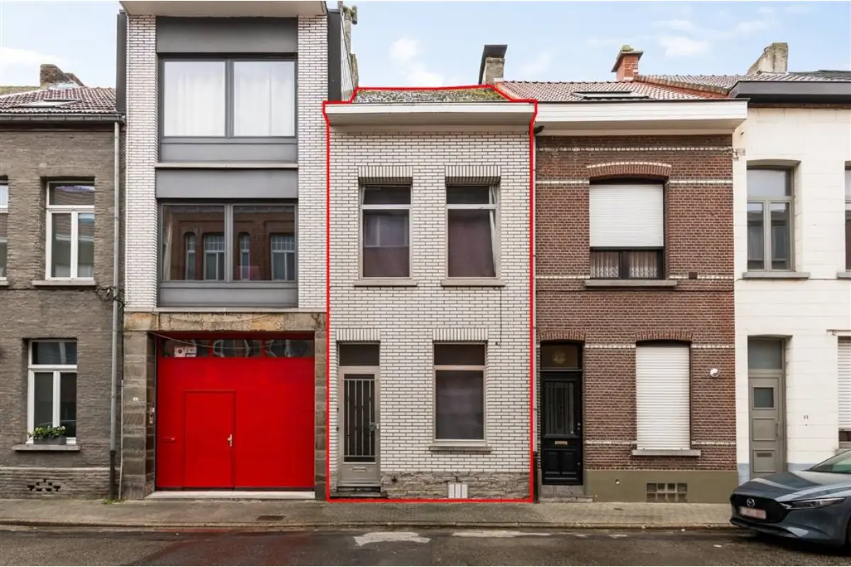Huis te  koop in Mechelen 2800 249000.00€ 3 slaapkamers 94.00m² - Zoekertje 750000