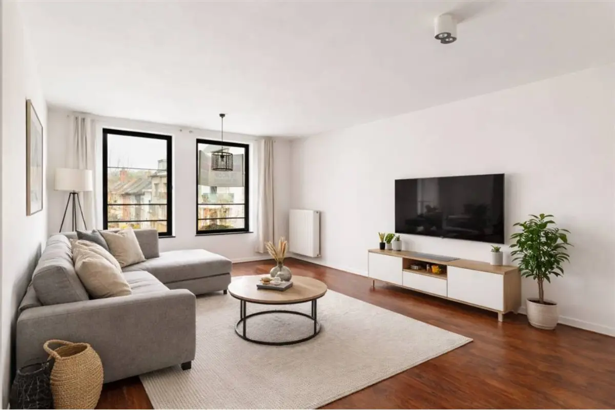 Appartement te  koop in Lier 2500 245000.00€ 2 slaapkamers 78.00m² - Zoekertje 750420