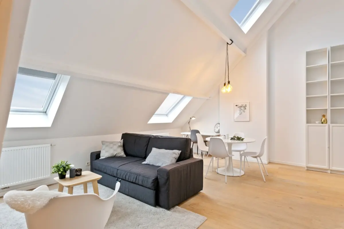 Huis te  koop in Antwerpen 2000 225000.00€ 1 slaapkamers 49.00m² - Zoekertje 750999