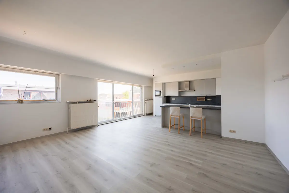 Appartement te  koop in Willebroek 2830 190000.00€ 2 slaapkamers 93.00m² - Zoekertje 750896