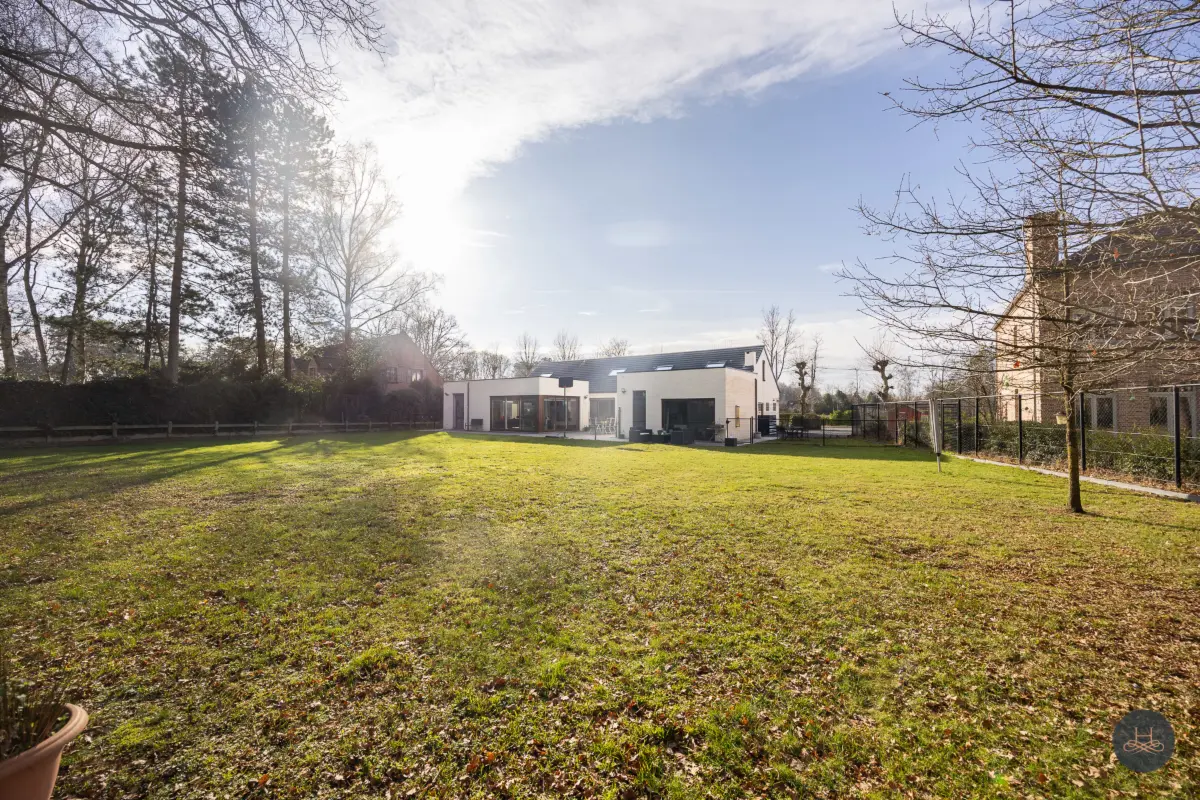 Villa te  koop in Putte 2580 649000.00€ 5 slaapkamers 347.00m² - Zoekertje 751038
