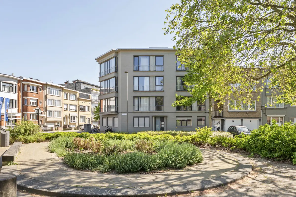 Appartement te  koop in Borgerhout 2140 265000.00€ 1 slaapkamers 70.00m² - Zoekertje 750900