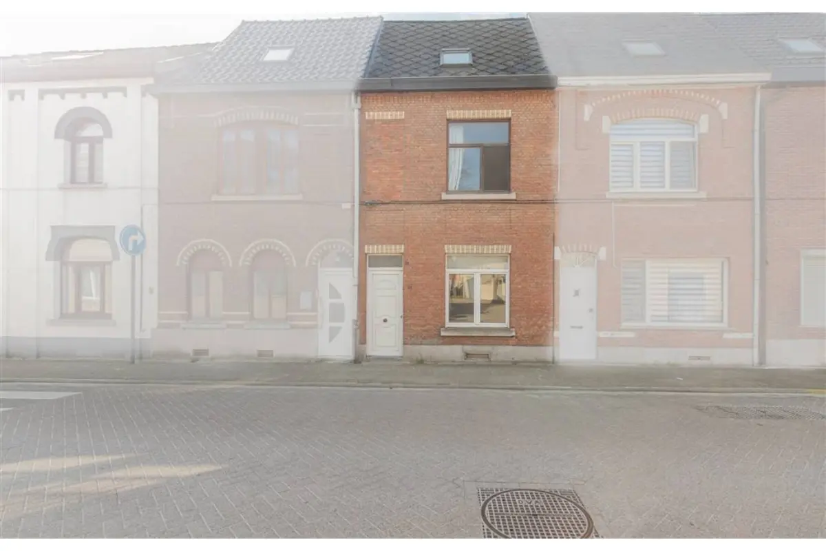Huis te  koop in Willebroek 2830 259000.00€ 3 slaapkamers 132.00m² - Zoekertje 750989
