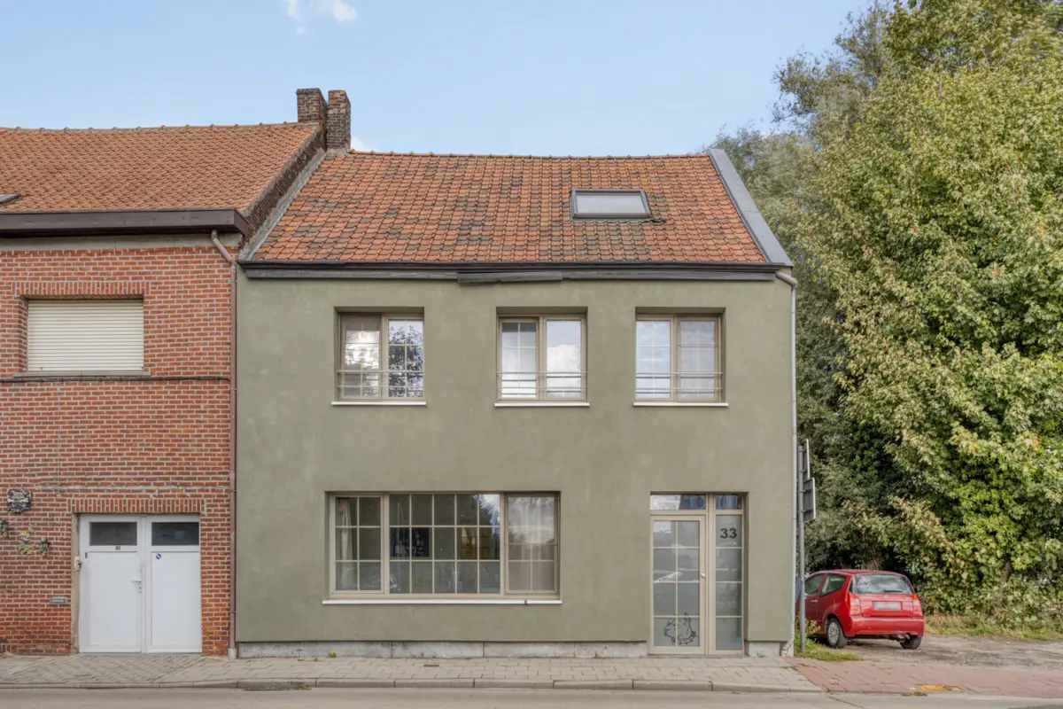 Huis te  koop in Niel 2845 329000.00€ 5 slaapkamers 190.00m² - Zoekertje 750910