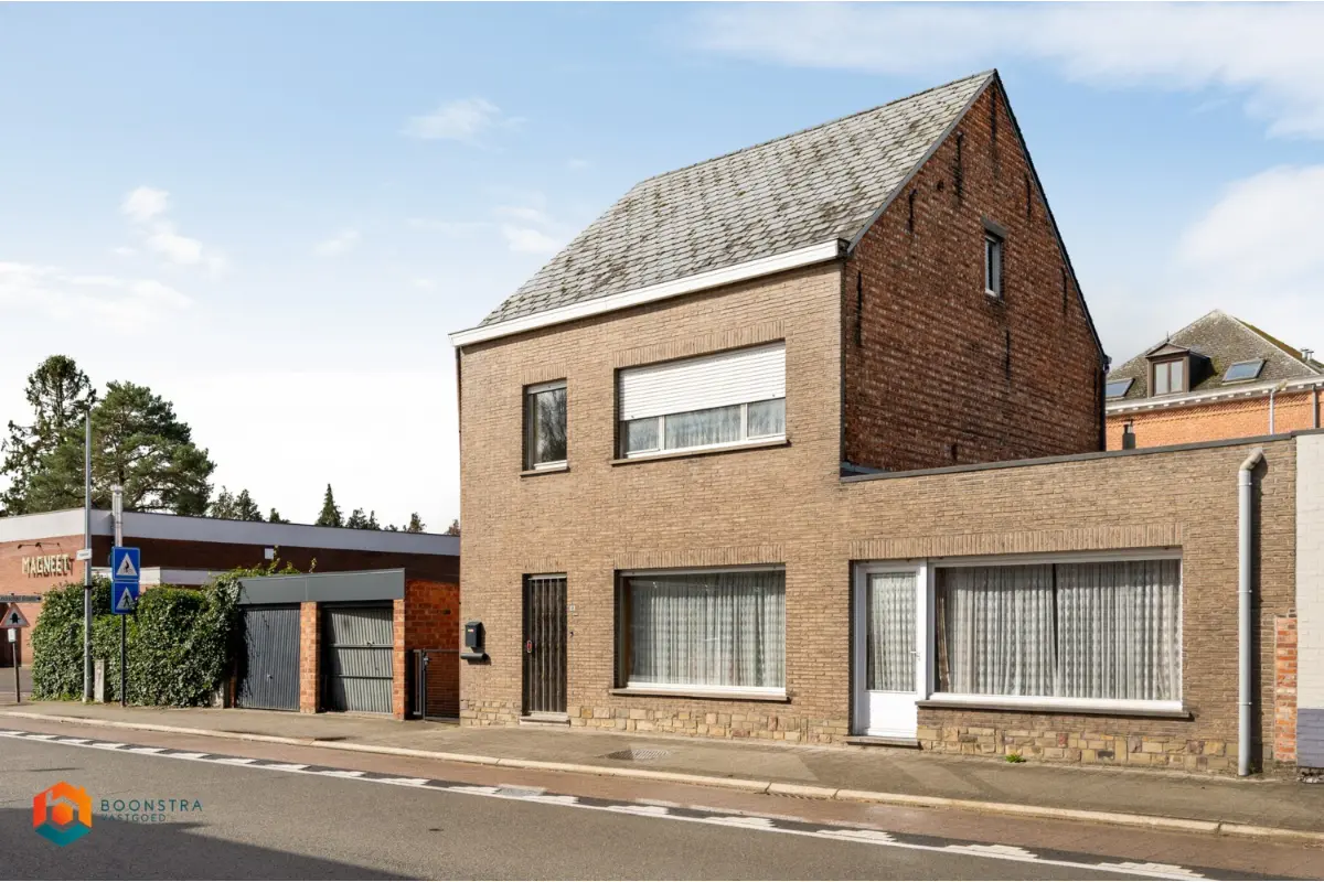 Huis te  koop in Schriek 2223 295000.00€ 3 slaapkamers 222.00m² - Zoekertje 751049