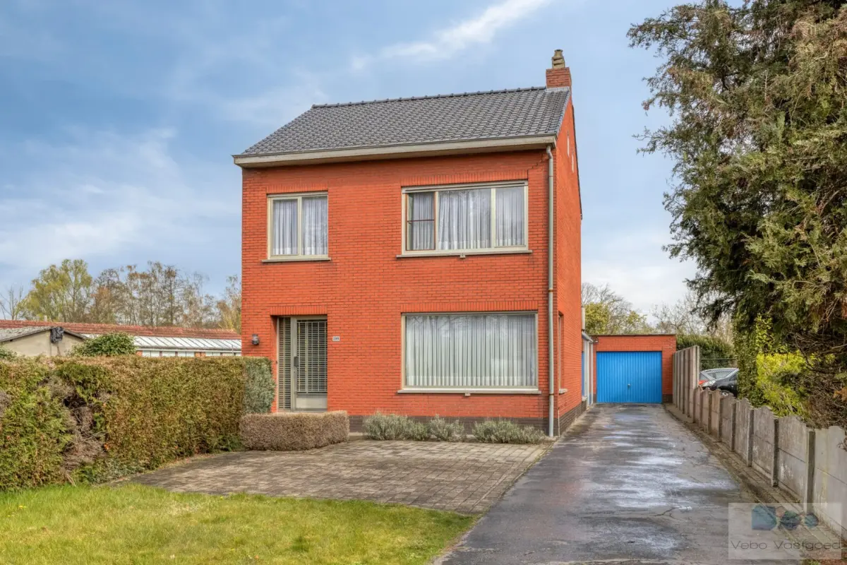 Huis te  koop in Nijlen 2560 375000.00€ 3 slaapkamers 150.00m² - Zoekertje 751243