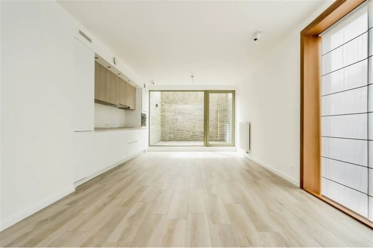Appartement te  huur in Sint-Katelijne-Waver 2860 1100.00€ 2 slaapkamers 79.57m² - Zoekertje 751226