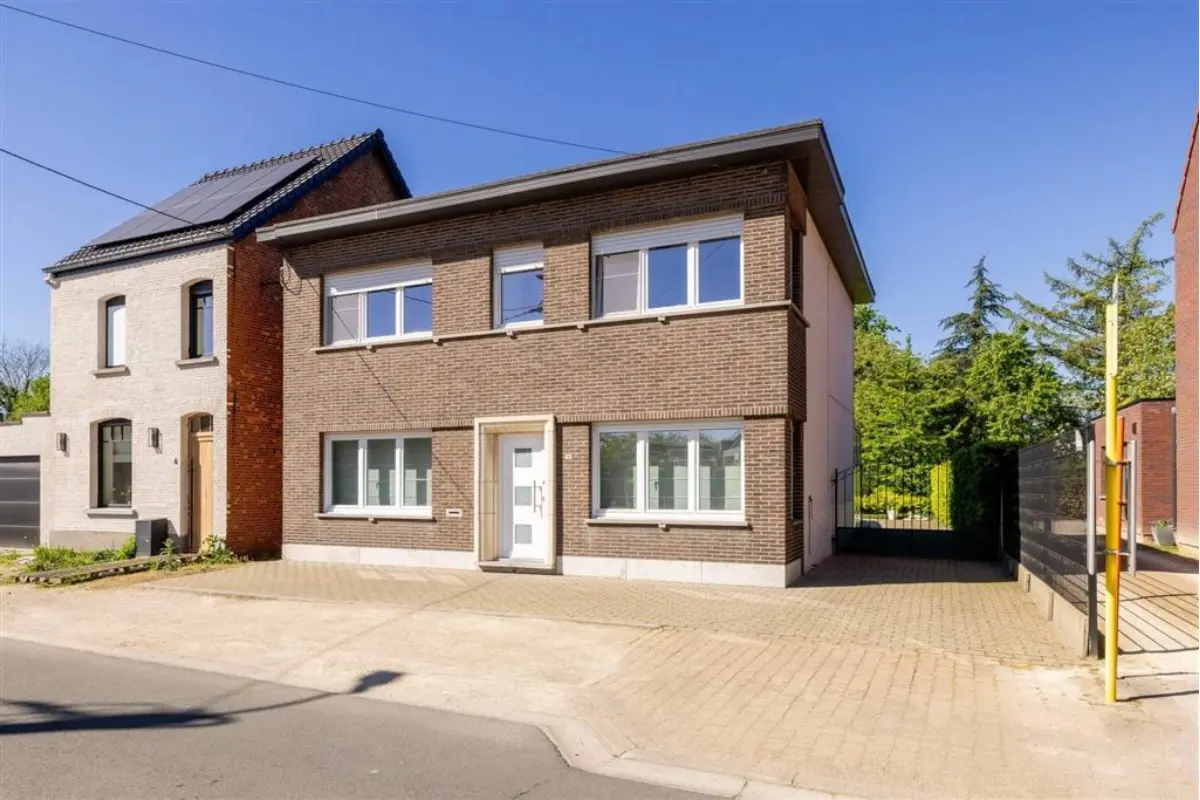 Huis te  koop in Booischot 2221 349000.00€ 3 slaapkamers 194.00m² - Zoekertje 751181