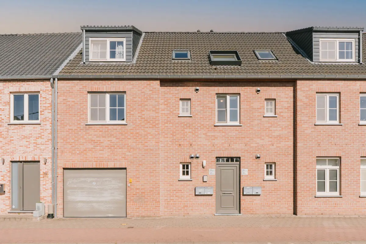 Appartement te  koop in Hulshout 2235 295000.00€ 3 slaapkamers 101.00m² - Zoekertje 751372
