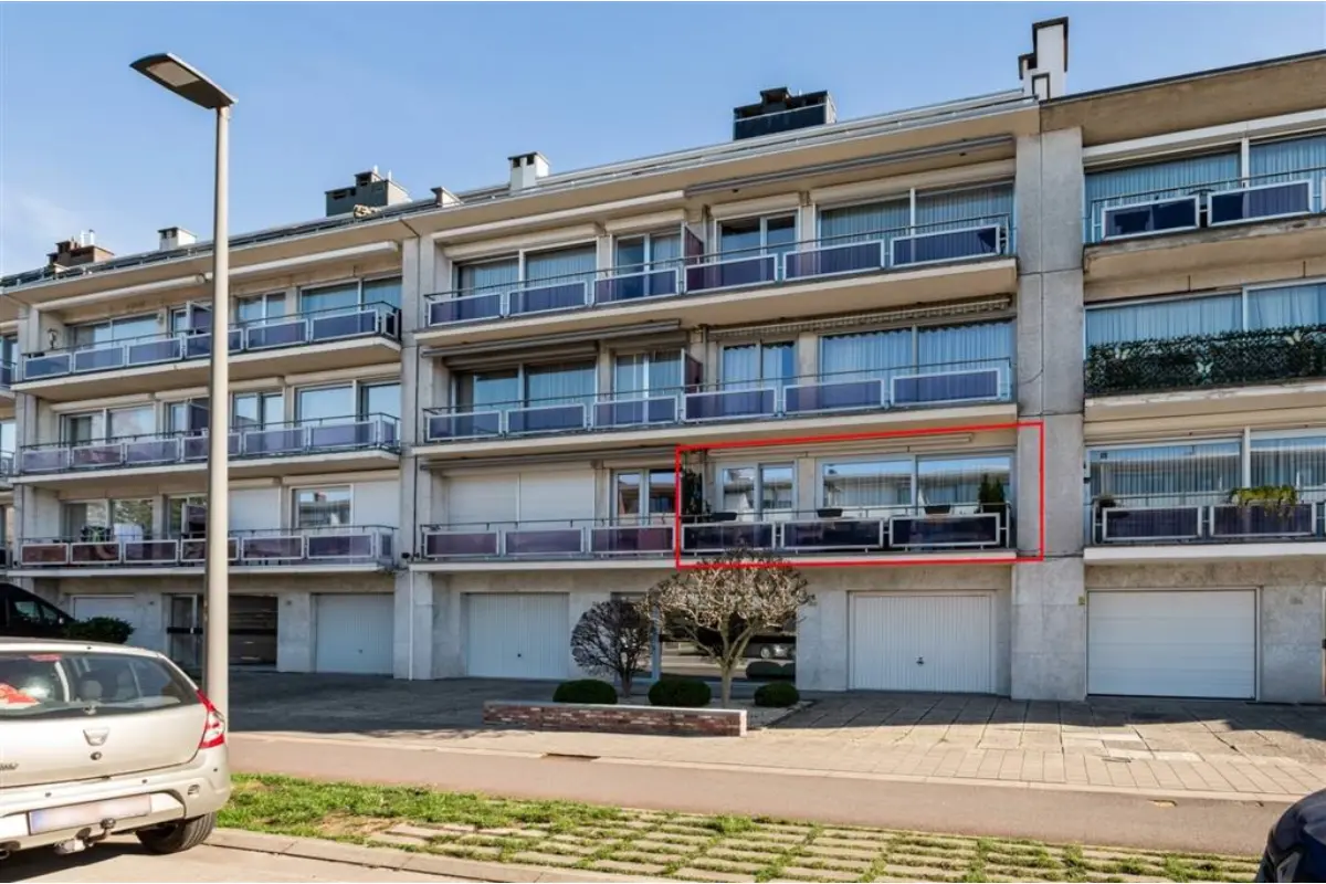Appartement te  koop in Deurne 2100 235000.00€ 2 slaapkamers 92.00m² - Zoekertje 751973