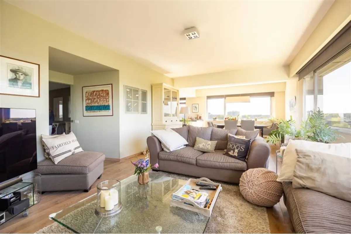 Appartement te  koop in Antwerpen 2050 375000.00€ 3 slaapkamers 135.00m² - Zoekertje 752522