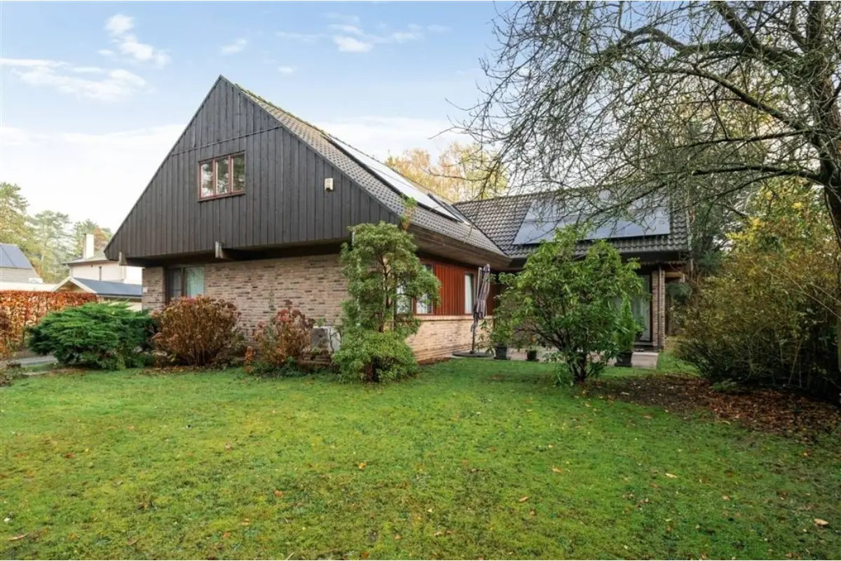 Huis te  koop in Brecht 2960 529000.00€ 4 slaapkamers 226.00m² - Zoekertje 751968
