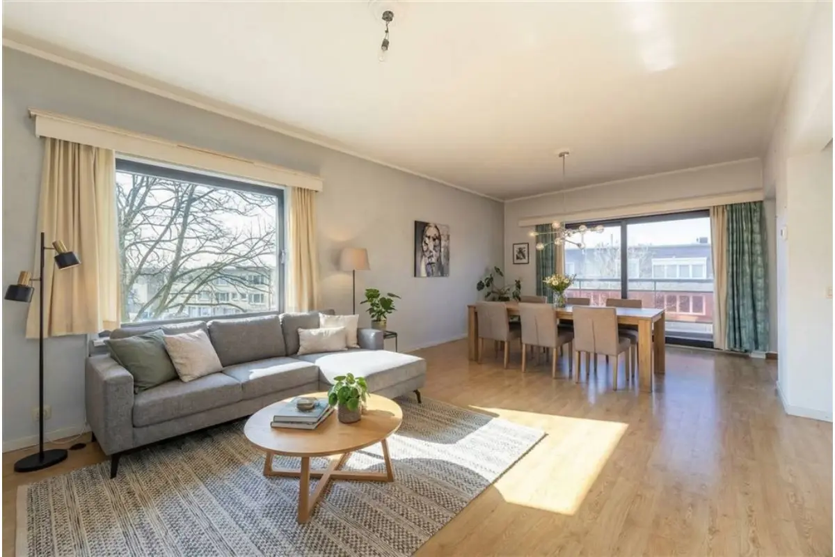 Appartement te  koop in Edegem 2650 209000.00€ 1 slaapkamers 66.00m² - Zoekertje 752480