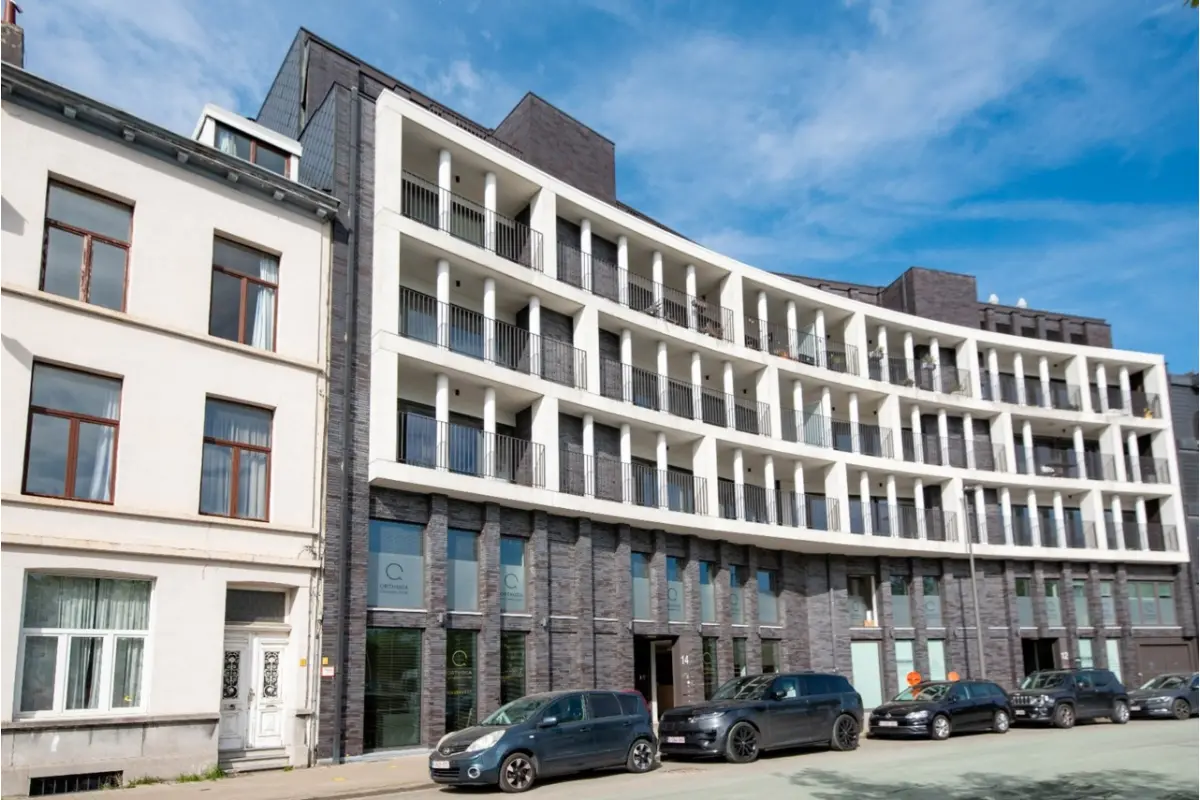 Handelszaak te  koop in Antwerpen 2018 2000000.00€  slaapkamers 502.00m² - Zoekertje 752660