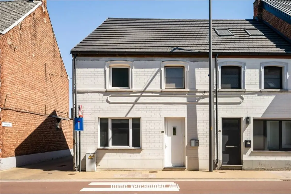 Huis te  in Putte 2580 1200.00€ 3 slaapkamers 137.00m² - Zoekertje 752474