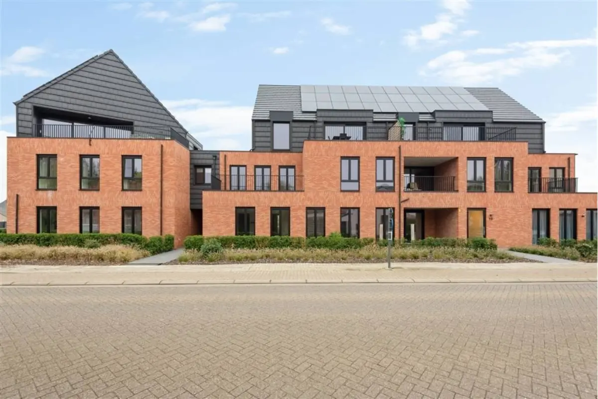 Appartement te  koop in Laakdal 2430 292000.00€ 3 slaapkamers 109.19m² - Zoekertje 751998