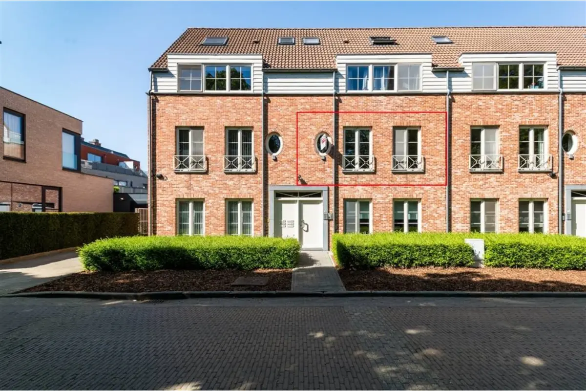 Appartement te  koop in Westerlo 2260 275000.00€ 2 slaapkamers 76.00m² - Zoekertje 752525