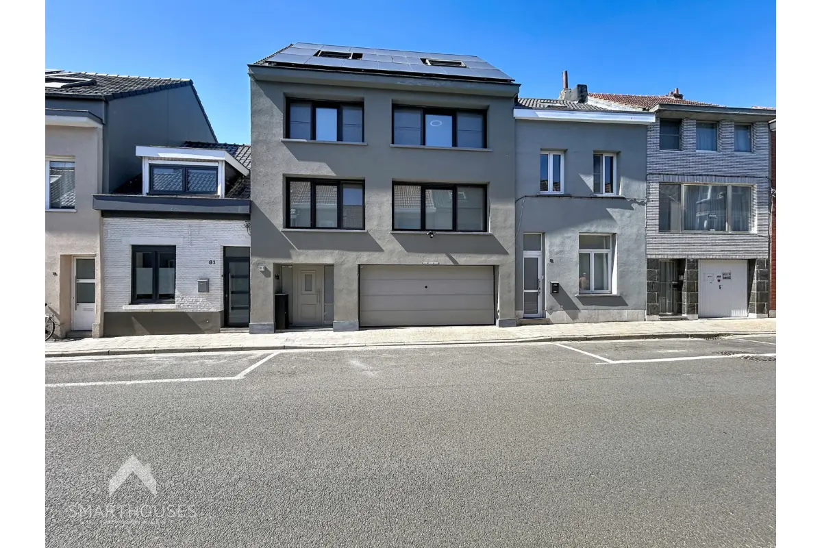 Huis te  koop in Boom 2850 615000.00€ 5 slaapkamers 366.00m² - Zoekertje 752245