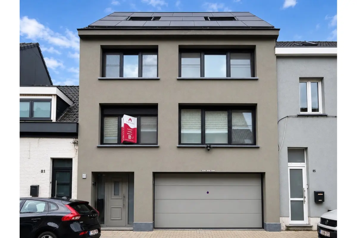 Huis te  koop in Boom 2850 615000.00€ 5 slaapkamers 366.00m² - Zoekertje 752245